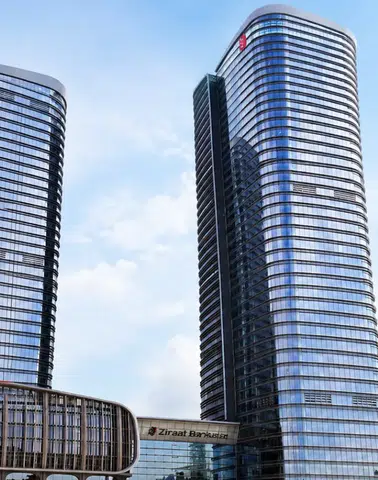Bulgaristan’da yılın bankası Ziraat Bankası Bulgaristan oldu!