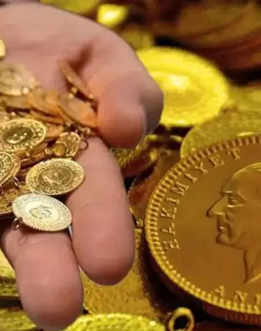 Kapalıçarşı'daki altın ve döviz fiyatları son durumu