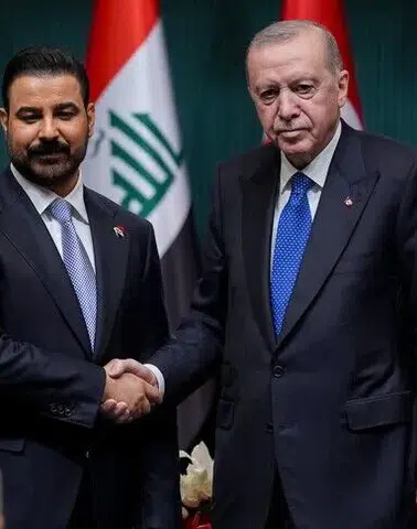 Türkiye ve Irak'tan enerji işbirliğine yeni boyut: Kerkük ortaklığı