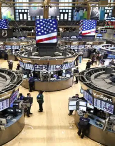 New York borsasında karışık açılış etkisi sürüyor