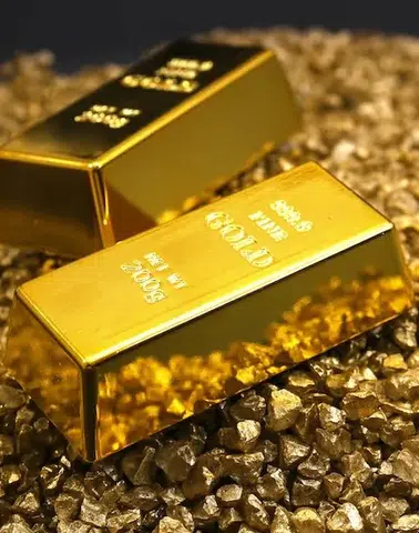 Altın fiyatları dalgalanmaya devam ediyor: kilogramı 6 milyon 722 bin lira oldu