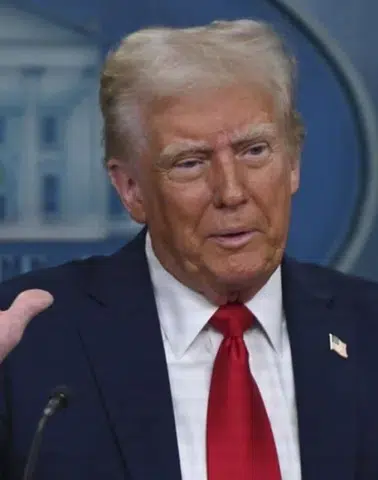 Trump, ekonomik büyümenin borç sorununu çözeceğini vurguladı