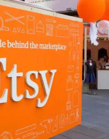 Etsy, yeniden yapılanma sürecinde iş gücünü azaltma kararı aldı