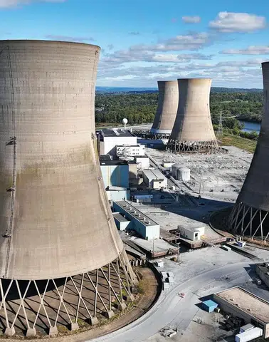 Nükleer Enerji Yarışması'nda geri sayım devam ediyor: Final sunumları için tarih belirlendi