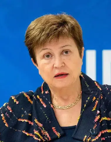 IMF başkanı Georgieva'dan sabitcoinler için uluslararası düzenleme önerisi