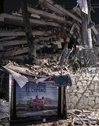 Venezuela'da hasar gören dev terminal kademeli açılıyor