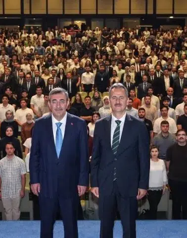 Savunma sanayinde yetenek gelişimi: 500 bin kişi eğitildi