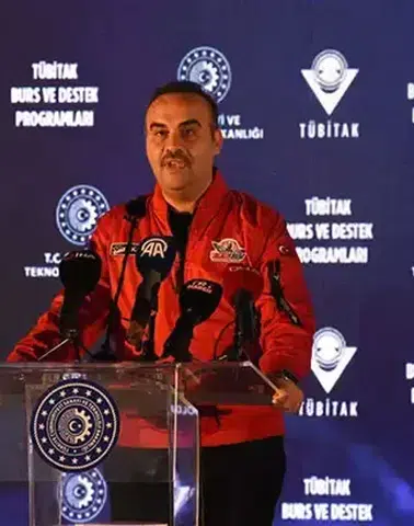 TÜBİTAK, 75 uluslararası araştırmacıyı Türkiye'ye kazandırdı