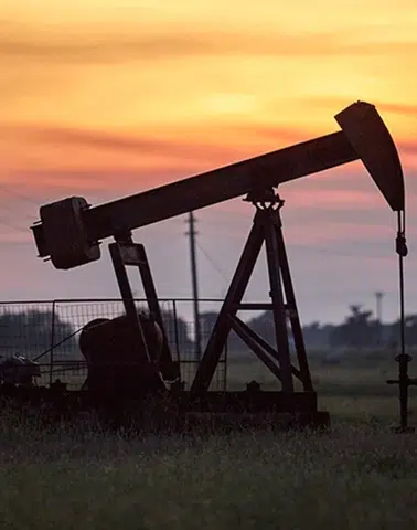 ABD'de petrol sondaj kulesi sayısı artış gösterdi