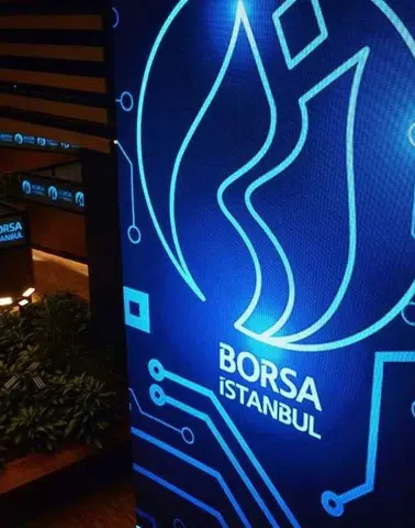 Borsa İstanbul'da gün kazançla tamamlandı