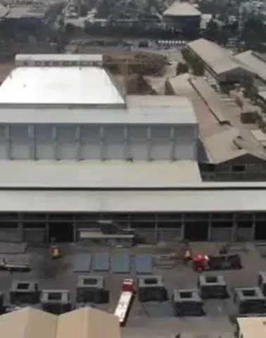 TMSF, Sidemir Sivas Demir Çelik’in satış ihalesinde yeni tarihler belirledi