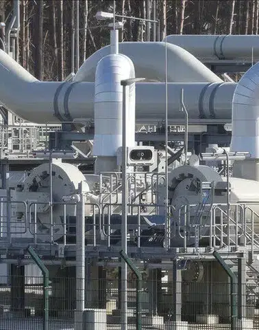 Avrupa gaz piyasasında depolama açığı endişeleri sürüyor
