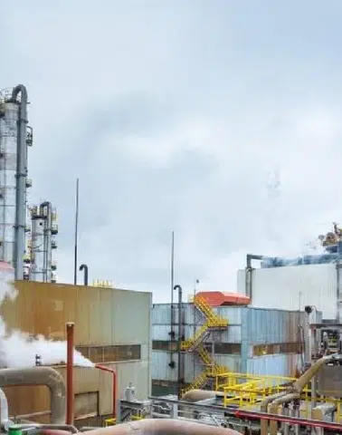 Spot doğal gaz piyasasında fiyatlar ve işlem hacmi yükselişte