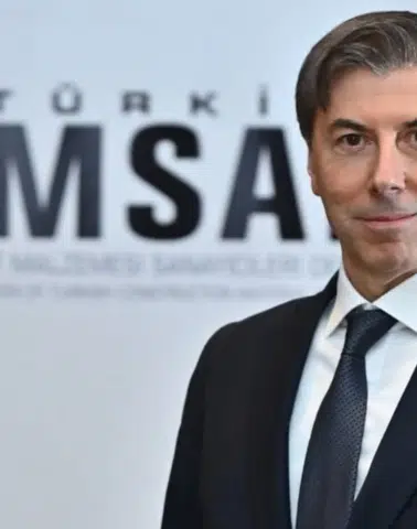 Deprem bilinci yaşamımızın bir parçası olmalı diyen Türkiye İMSAD Başkanı Savcı, toplumsal farkındalığın önemine vurgu yaptı