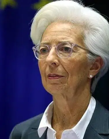 Lagarde, Avrupa'nın büyüme modelinde köklü değişim uyarısında bulundu
