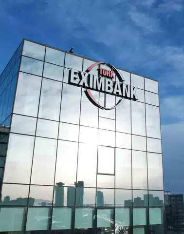 Türk Eximbank, yılın ilk yarısında ihracatçılara 32 milyar dolarlık destek sağladı