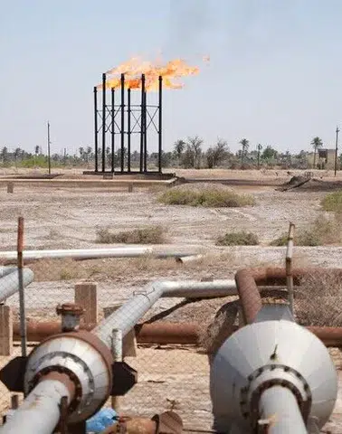 Irak'ın petrol ihracatı günlük 2 milyon varile ulaştı