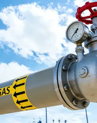 Spot doğal gaz fiyatları yükselişe geçti: Referans fiyat 17 bin lira