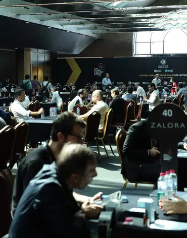 Küresel e-ihracat zirvesi İstanbul'da başlıyor: 50 pazar yeri katılıyor