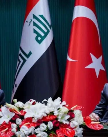 Irak ile imzalanan anlaşmalar Güneydoğu Anadolu ekonomisini güçlendirecek