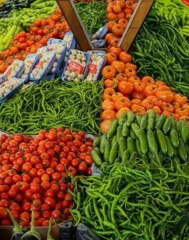 Temmuzda fiyatları en çok artan ve azalan ürünler açıklandı