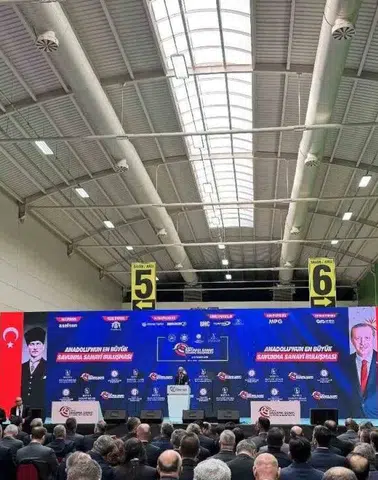 Kütahya, savunma sanayisinde uluslararası arenada yer almak için hazırlık yapıyor