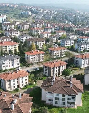 Türkiye'de Zorunlu Deprem Sigortasız konut oranı endişe verici seviyelerde
