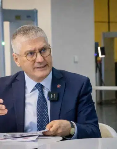 Marmara Depremi'nde kaybettiklerimizi unutmamalı: TSB Başkanı Yaşar'dan önemli uyarılar