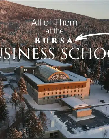Bursa Business School, uluslararası eğitimde zirveye oynuyor