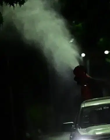 Yunanistan’da Batı Nil virüsü alarmı: Can kayıpları ve vakalar hızla artıyor!