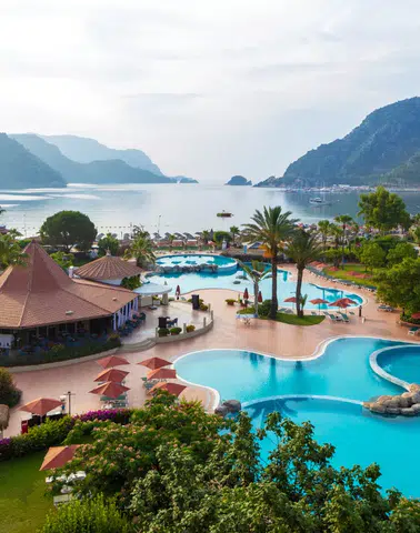 Martı Hotels & Marinas ile yazın ardından yavaşlayan bir tatil ritmi