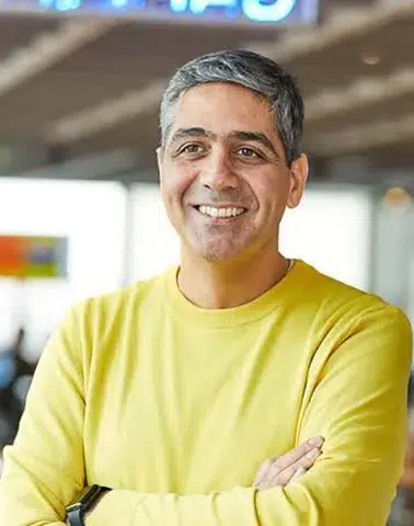 Koray Kavukçuoğlu, Google DeepMind'da kıdemli başkan yardımcısı olarak atandı