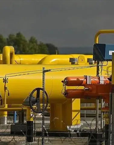 Doğal gaz fiyatları yükselmeye devam ediyor: Spot piyasa verileri açıklandı