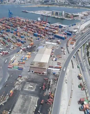 İzmir Limanı'nın devri tamamlandı: Türkiye Varlık Fonu yeni yatırımlara hazırlanıyor