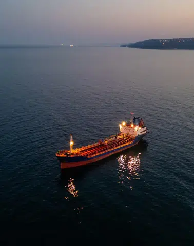 Karadeniz'deki gerginlik, küresel tahıl sevkiyatında sorunlar yaratıyor