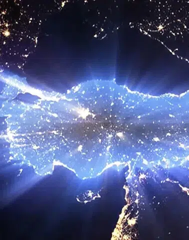 Antalya'da düzenlenecek uzay kongresinin teması geleceğe yönelik vizyon oluşturuyor
