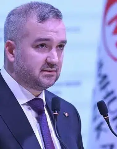 TCMB Başkanı Karahan enflasyon tahminini güncelledi: Yüzde 28'e yükseldi