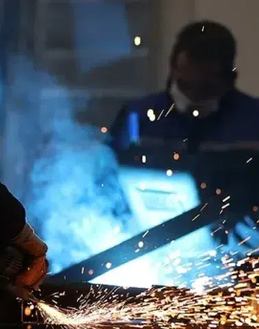 İmalat PMI temmuzda artış göstererek 47,7'ye ulaştı