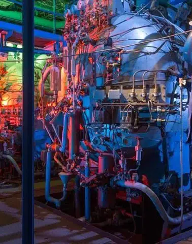 Küçük modüler reaktörler nükleer enerjiye yeni bir soluk getiriyor
