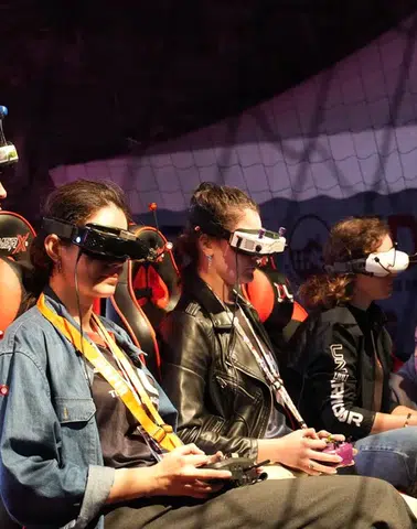 Katılım Emeklilik’in sponsorluğunda Türkiye Drone Race’26 İstanbul’da teknoloji ve hızı buluşturacak