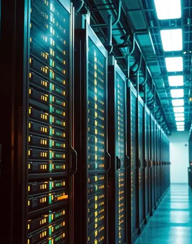 Veri merkezi yatırımları elektrikten geçecek: 31,6 trilyon dolarlık büyüme öngörülüyor