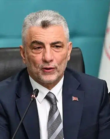 İhracatta rekor dönem: Bakan Bolat'tan açıklama