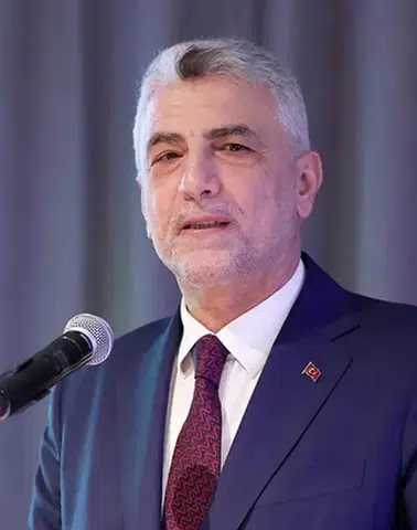 Ticaret Bakanı Bolat ağustos ayı ihracatını duyurdu: Rekor seviyeye ulaşıldı
