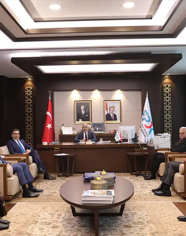 Türkiye, Pakistan'a elektrik piyasa reformu ve özelleştirme deneyimlerini aktaracak