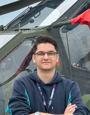 Geleceğin Türk mühendisleri yerli robotik sistemlerle yetişiyor