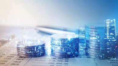 BMD Araştırmaya göre Yabancılar 201 milyon dolarlık DİBS aldı