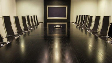 Marka Yatırım Holding'te CEO ataması