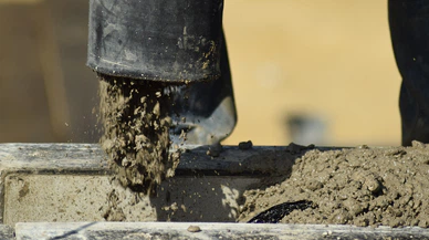 Boğaziçi Beton yeni iş anlaşması imzaladı