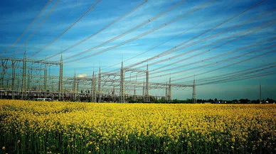 Aras Elektrik'ten enerji satışı anlaşması