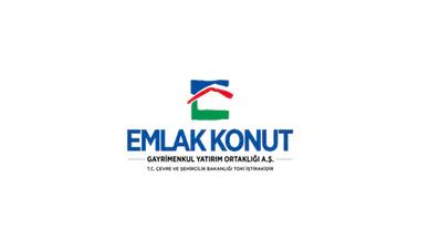 Emlak Konut eğitim, kültür, sanat faaliyetlerine bağış yaptı